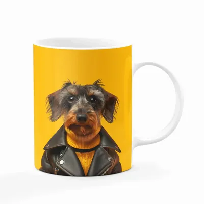 Tasses et mugs - Tasse Voyou - MA CHÉRIE MON AMOUR