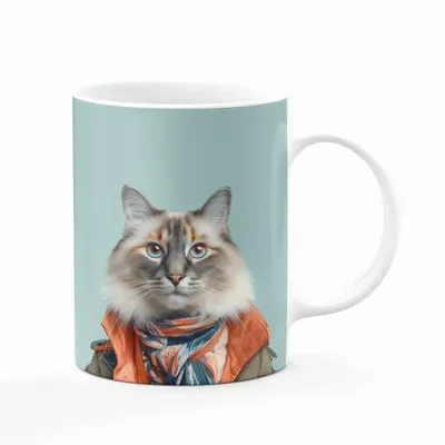 Tasses et mugs - Tasse Mia - MA CHÉRIE MON AMOUR