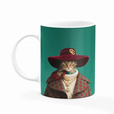 Tasses et mugs - Tasse Sophia - MA CHÉRIE MON AMOUR
