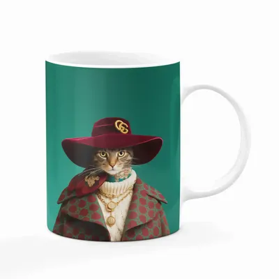 Tasses et mugs - Tasse Sophia - MA CHÉRIE MON AMOUR