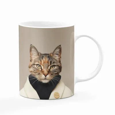 Tasses et mugs - Tasse Yuki - MA CHÉRIE MON AMOUR