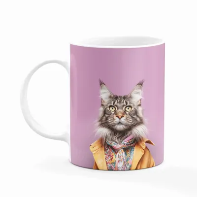 Tasses et mugs - Tasse Olie - MA CHÉRIE MON AMOUR