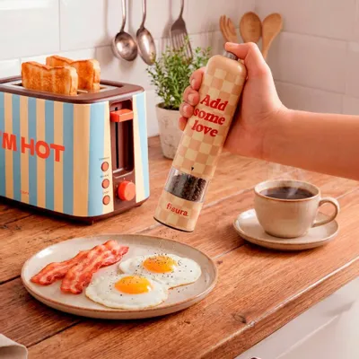 Kitchen utensils - Kitchen Gadgets — MoodOn - FISURA