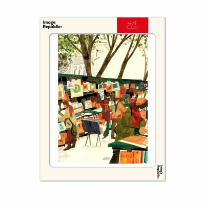 Affiches - Sarah Mari Shaboyan - IMAGE REPUBLIC