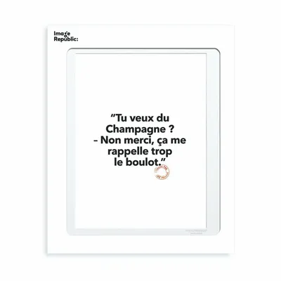 Affiches - LOIC PRIGENT - Affiches - IMAGE REPUBLIC