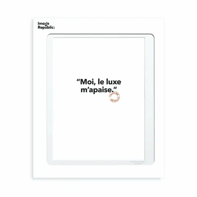 Affiches - LOIC PRIGENT - Affiches - IMAGE REPUBLIC
