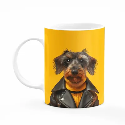 Tasses et mugs - Tasse Voyou - MA CHÉRIE MON AMOUR