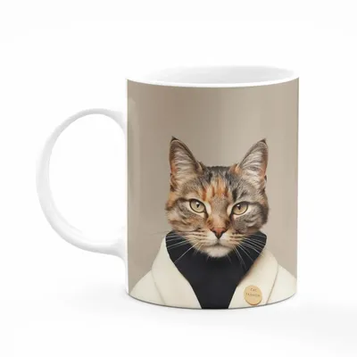 Tasses et mugs - Tasse Yuki - MA CHÉRIE MON AMOUR