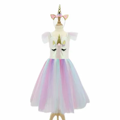 Children's dress-up - Luna Unicorn - LABAY