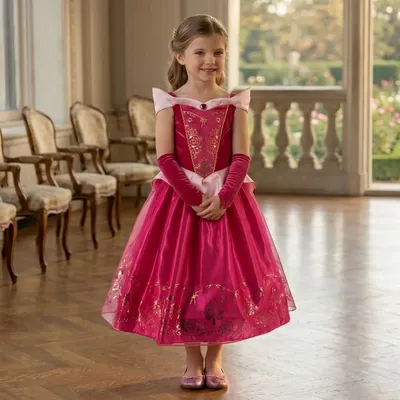 Children's dress-up - Princess Sofia - LABAY