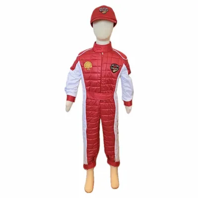 Children's dress-up - Charlie Pilot - LABAY