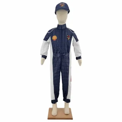 Children's dress-up - Vic Pilot - LABAY
