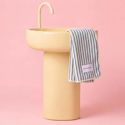 Serviettes de bain - BATH & BEACH Collection - MAISON DEUX