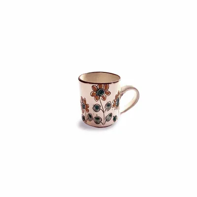 Mugs - Ceramic Mugs - KILIIM
