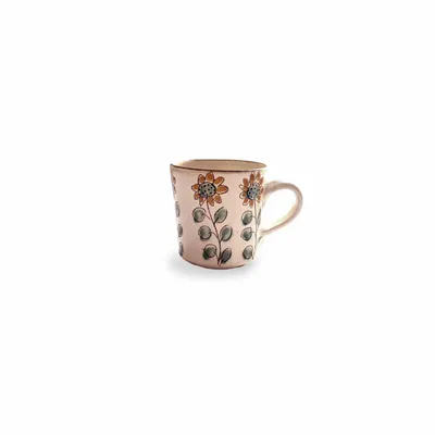 Mugs - Ceramic Mugs - KILIIM