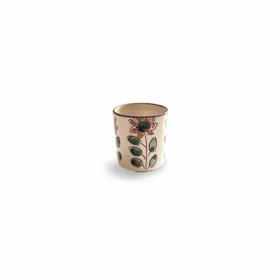 Everyday plates - Ceramic Cups - KILIIM