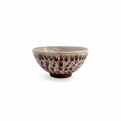 Everyday plates - Handcrafted Serving Tableware - KILIIM