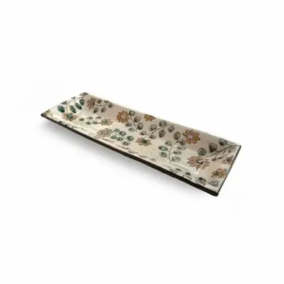 Everyday plates - Trays - KILIIM