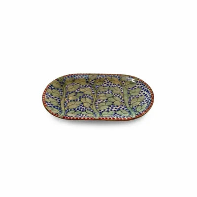 Everyday plates - Trays - KILIIM