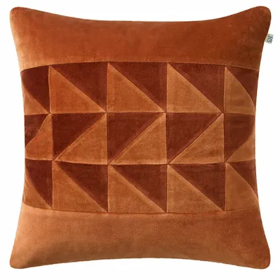 Fabric cushions - Velvet Cushions - Cadi - CHHATWAL & JONSSON