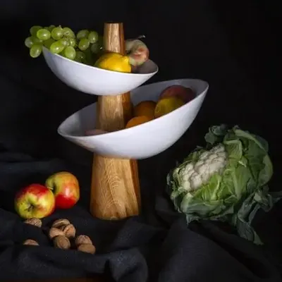 Objets design - Ar-bol | Collection Gwen ha Du - KEVIN GUIRI COUDERC