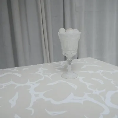 Table linen - table runner & tablecloth - STUDIO LA SURFACE DES CHOSES