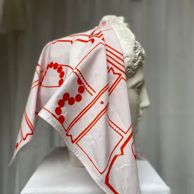 Scarves - scarf & bandana - STUDIO LA SURFACE DES CHOSES