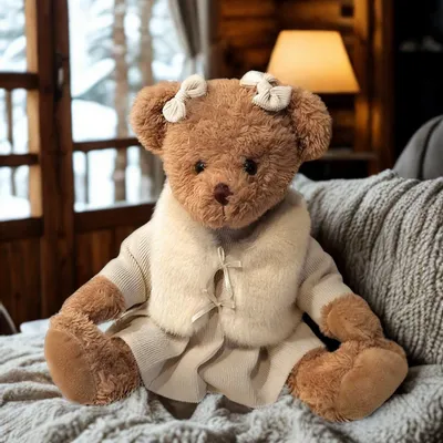 Gifts - Teddy Bear - LA GALLERIA