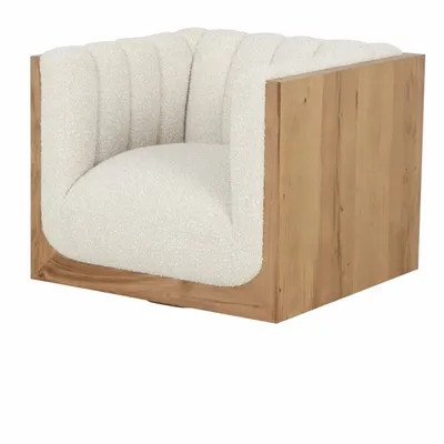 Armchairs - TOLOACHE ARMCHAIR - BRUCS