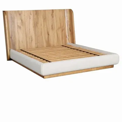 Beds - OLACASIA BED FRAME - BRUCS
