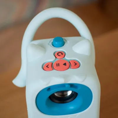Kids accessories - Tikino protective case - TIKINO