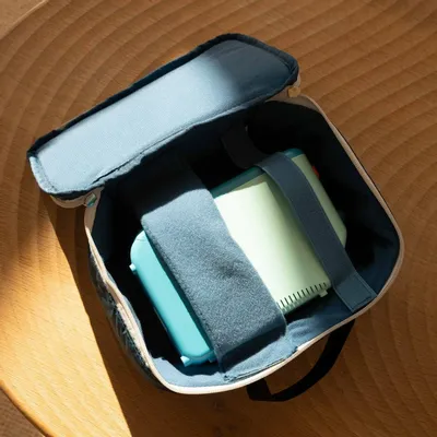Toys - Tikino protective cover - TIKINO