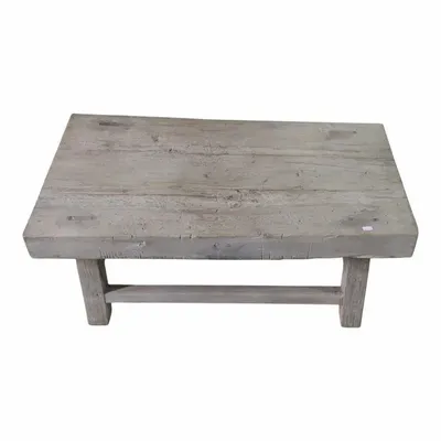 Tables basses - Table basse naturelle - PAGODA INTERNATIONAL