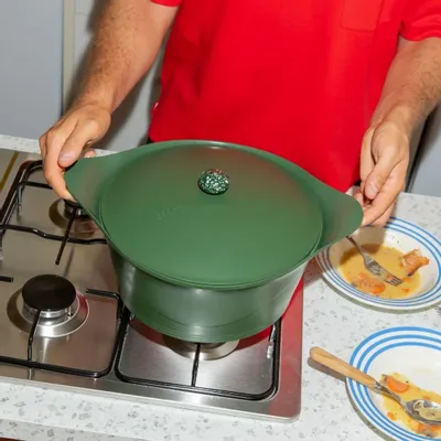 Faitouts - L'INCROYABLE COCOTTE - COOKUT