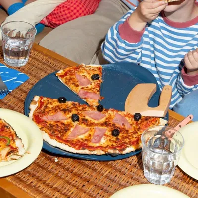 Molds - The Formidable pizza pan - COOKUT