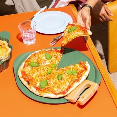 Molds - The Formidable pizza pan - COOKUT