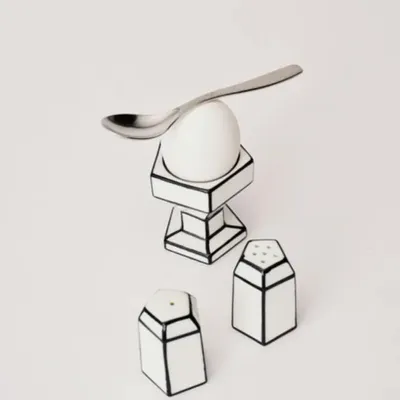 Everyday plates - Carte Blanche by Annabet Philips - SERAX