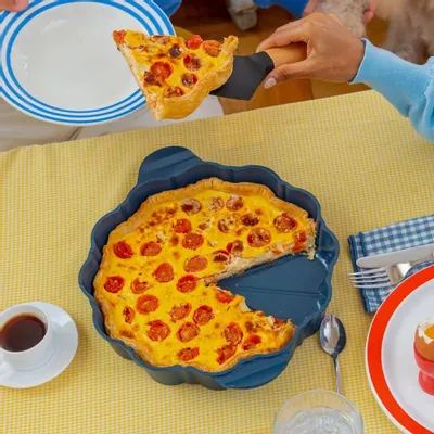 Molds - The Formidable tart dish - COOKUT