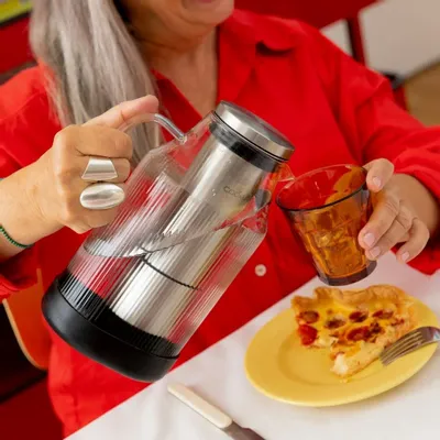 Kitchen utensils - AKUA, natural filter jug - COOKUT