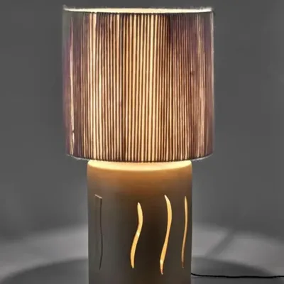Table lamps - Heritage by Sophie Ferjani - SERAX