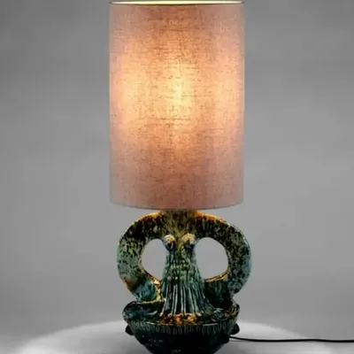 Floor lamps - Georgia by Marie Michielssen - SERAX