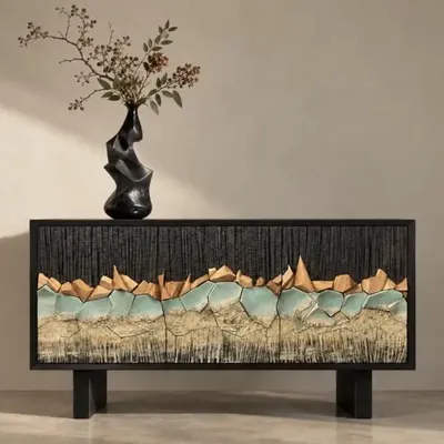 Sideboards - Evie 001 - FROMDUST