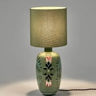 Table lamps - Flamboyance by Catherine Martin - SERAX