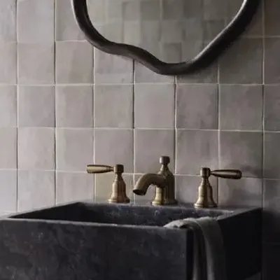 Faucets - Samuel Heah faucets - SOPHA INDUSTRIES SAS