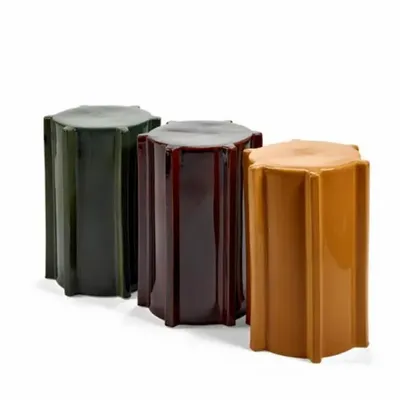 Stools - Pawn by Marie Michielssen - SERAX