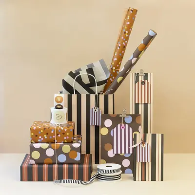 Papeterie - Wrapping paper - HOUSE OF PRODUCTS
