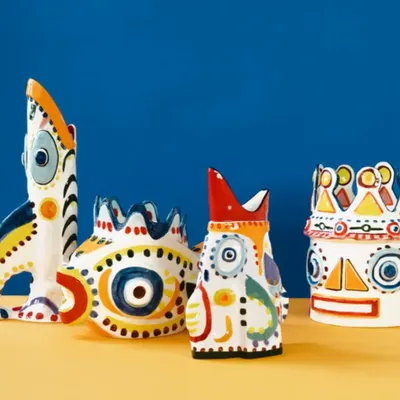 Vases - Sicily par Ottolenghi - SERAX