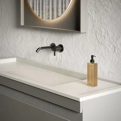 Lavabos - Collection Materia Inbani - SOPHA INDUSTRIES SAS