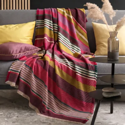 Hotel bedrooms - Blanket RIO - EAGLE PRODUCTS