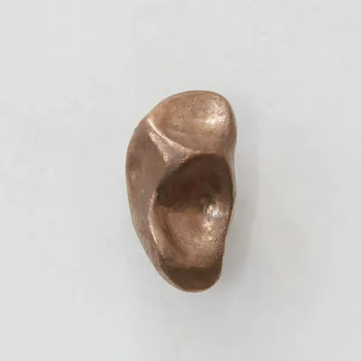 Wardrobe - Soft Pinch small knob/hook - EVAANNA